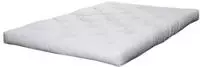 Karup Design Futonmatratze "Double Latex Futon, 18 cm hoch, mehrere Gr&ouml;&szlig;en,