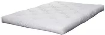 Karup Double Latex Futonmatratze 140x200cm