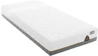 Schlaraffia Gelschaummatratze "Matratze GELTEX Quantum Touch Next 240, Matratze