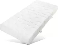 Beco Komfortschaummatratze "Grand Relax" 25 cm hoch 1 Stk. tlg. Boxspring-Feeling wie