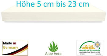 Dibapur Multivital 60x190x7cm H2,5