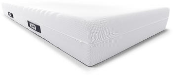 bett1.de Bodyguard Anti-Kartell-Matratze 200x220cm
