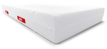 bett1.de Matratze 120x200cm weich