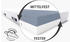 bett1.de Bodyguard Anti-Kartell-Matratze 180x210cm