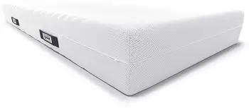 bett1.de Bodyguard Anti-Kartell-Matratze 70x200cm