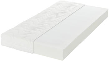 Artone Komfort T 80x200cm H3 – Artone Komfort T 80x200cm H3 mit gezielter Sieben-Zonen-Stützung