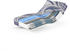 Hn8 Schlafsysteme Ocean Clean TFK 160x200cm H3
