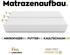 KingMatratzen KingKinder 90x180cm H3
