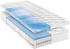 Novel Taschenfederkernmatratze 90x200cm H2
