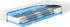Hn8 Schlafsysteme XXL Gelstar T-1000 100x200cm