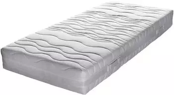 Breckle Pro Body S 592 100x220x22cm H2