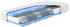 Hn8 Schlafsysteme XXL Gelstar T-1000 140x200cm H3