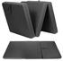 sunnypillow Klappmatratze 80x195cm 9988