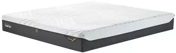 Tempur PRO Plus CoolQuilt 180x200cm medium firm