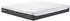 Tempur PRO Plus CoolQuilt 180x200cm medium firm