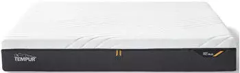 Tempur PRO Plus CoolQuilt Hybrid 180x200cm medium firm – Erleben Sie den Komfort der Tempur PRO Plus CoolQuilt Hybrid 180x200cm medium firm
