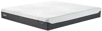 Tempur PRO Plus CoolQuilt 180x200cm soft