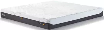 Tempur PRO CoolQuilt Hybrid 160x200cm medium firm – Tempur PRO CoolQuilt Hybrid 160x200cm medium firm: Komfort und Unterstützung