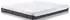 Tempur PRO CoolQuilt Hybrid 160x200cm medium firm