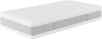 Hn8 Schlafsysteme Sleep Balance TFK 120x200cm H3/H4