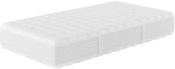 Hn8 Schlafsysteme XXL Gelstar T-1000 160x200cm H2