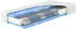 Hn8 Schlafsysteme XXL Gelstar T-1000 160x200cm H2