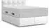 bett1.de Bodyguard Boxspring Matratze 140x200cm mittelfest/fester