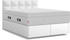 bett1.de Bodyguard Boxspring Matratze 100x220cm mittelfest/fester