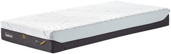 Tempur PRO Plus CoolQuilt Hybrid 140x190cm medium firm