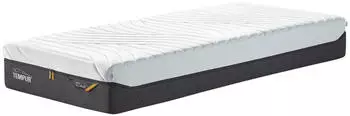 Tempur PRO Plus CoolQuilt Hybrid 90x210cm medium firm