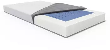bett1.de Bodyguard Kindermatratze 80x160cm bett1.de Bodyguard Kindermatratze 80x160cm