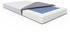 bett1.de Bodyguard Kindermatratze 70x140cm