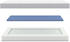 bett1.de Bodyguard Kindermatratze 70x140cm