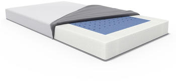 bett1.de Bodyguard Kindermatratze 60x120cm