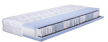 Hn8 Schlafsysteme Dream TA 1000 TFK 90x200cm H4 – Hn8 Schlafsysteme Dream TA 1000 TFK 90x200cm H4 für erholsamen Schlafkomfort