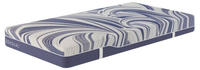 Hn8 Schlafsysteme Taschenfederkernmatratze "Ocean Clean TFK" 21 cm hoch 1-tlg., 1
