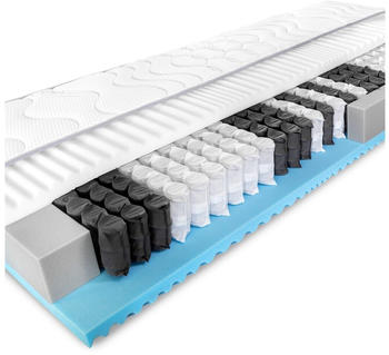 BMM Komfort 23 TFK 180x200cm