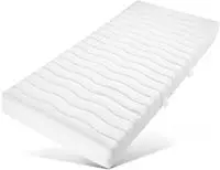 OTTO home Komfortschaummatratze "Lasse, Matratze 90x200 cm, 140x200 cm & weitere