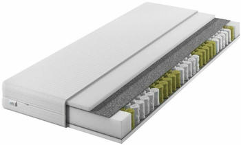 IZER Taschenfederkern 90x200cm H3