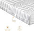 Sleepling Bodyprotect 500 Duo 120x200x21cm H2/H3