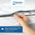 BMM Komfort 23 TFK 140x190cm H4