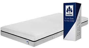 Irisette Smart 120x200cm H3/H4