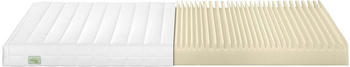 Dream Star Easy Flex Duo I 180x200x11cm H2/H3