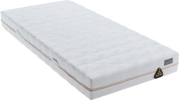 Schlaraffia GELTEX Quantum Pure 200 TFK 90x190cm H3