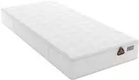 Schlaraffia Taschenfederkernmatratze "GELTEX Quantum Pure Plus 220TFK, Matratze