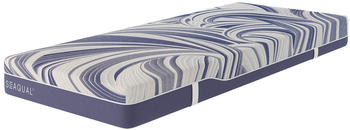 Hn8 Schlafsysteme Ocean Clean TFK 120x200cm H3