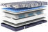 Hn8 Schlafsysteme Ocean Clean TFK 120x200cm H3