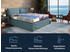 Hn8 Schlafsysteme Ocean Clean TFK 120x200cm H3