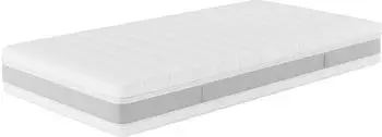 Hn8 Schlafsysteme Sleep Balance KS 100x200cm H3+H4