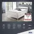 BeCo Gumo Maxx 90x210cm H3